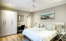 Goulden Street Guest House